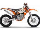 2014 KTM 250 EXC-F